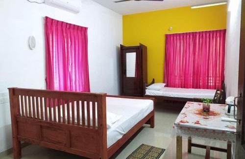 Munroe Island Casa | A K Munroe Homestay