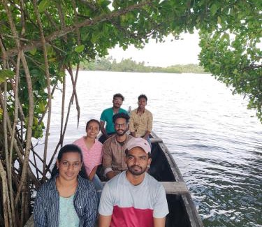 Munroe Island Casa | A K Munroe Homestay