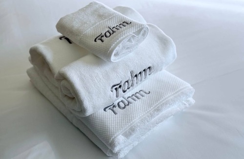 Ulaanbaatar Casa | A King Serenity Suite