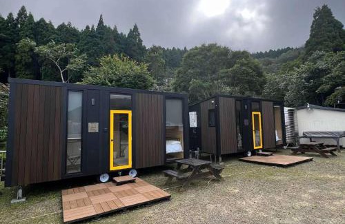 Wufeng Casa | A Kuei Cottage X by Tiny Away