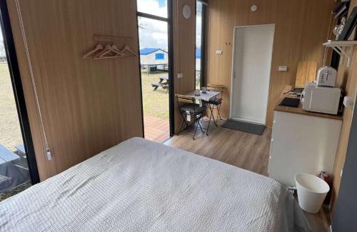 Wufeng Casa | A Kuei Cottage X by Tiny Away