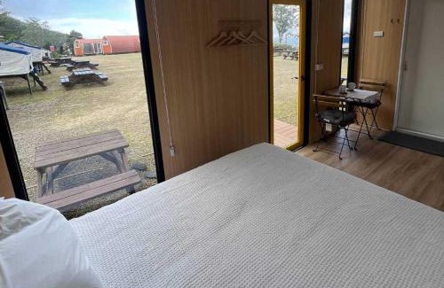 Wufeng Casa | A Kuei Cottage X by Tiny Away