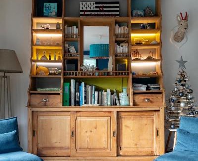 Tregastel Casa | À L'Accostage