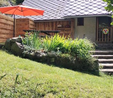 Sechilienne Casa | A l'Orée du Bois - Entre lacs et montagnes