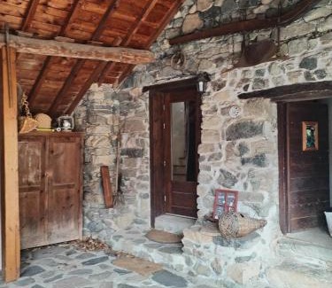 Sechilienne Casa | A l'Orée du Bois - Entre lacs et montagnes