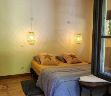 Aix-Noulette Apartamento | A l'orée du bois