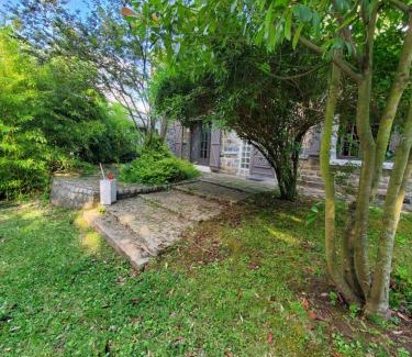 Aix-Noulette Apartamento | A l'orée du bois