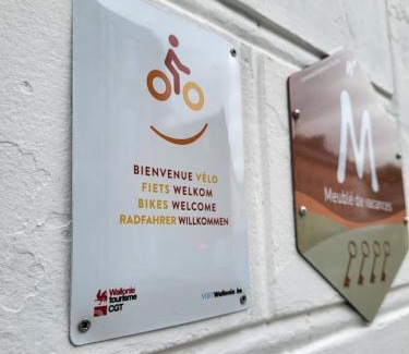 Waudrez Casa | A l'Orange Sanguine