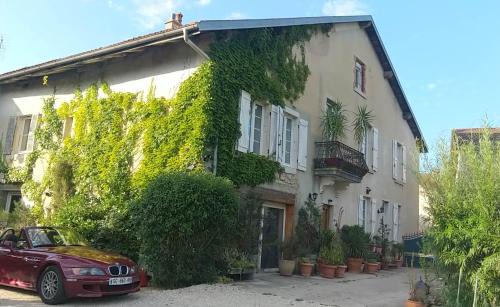 Bellignat Casa | A la Grenouille du Jura