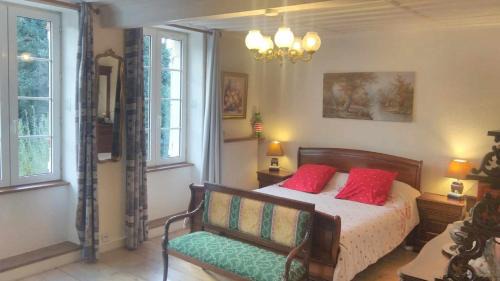 Bellignat Casa | A la Grenouille du Jura