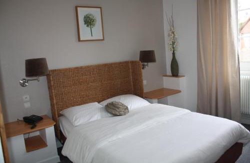 Barr Hotel | A la Maison Rouge Hôtel & Restaurant