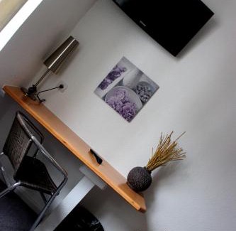 Barr Hotel | A la Maison Rouge Hôtel & Restaurant