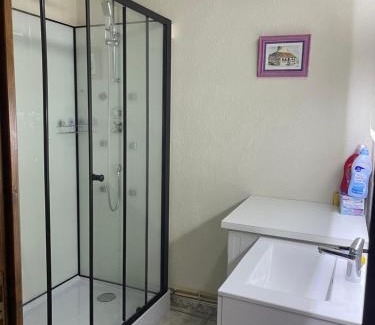 Sabarat Casa | A la petite maison de village