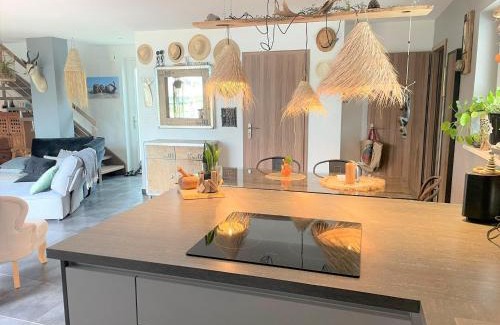 Selestat Casa | A la villa du voyageur - proche Europa Park, Strasbourg et Colmar