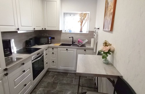 Linz am Rhein Apartamento | A Large full Furnished Holiday Appartment.