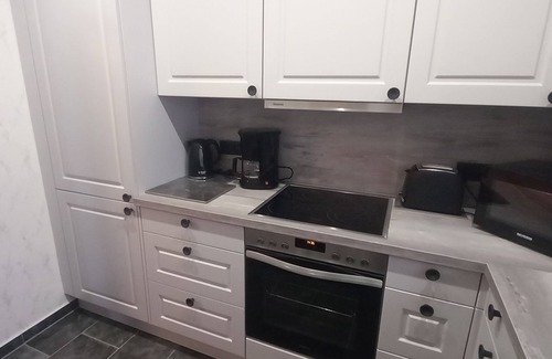 Linz am Rhein Apartamento | A Large full Furnished Holiday Appartment.