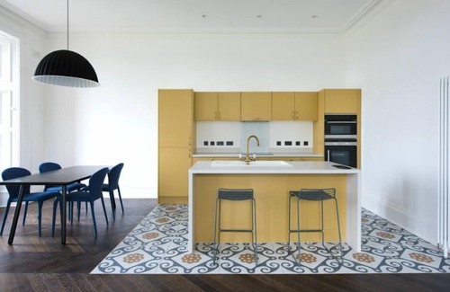 Isle of Lewis Cabaña | Un castillo de lews con capacidad para 4 personas en 0 habitaciones