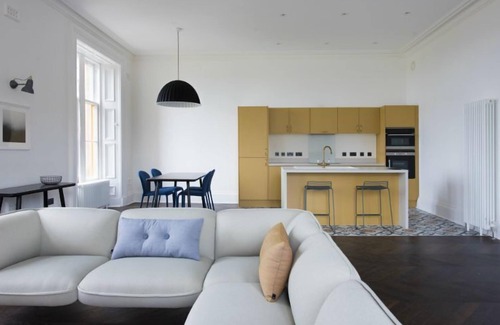 Isle of Lewis Cabaña | Un castillo de lews con capacidad para 4 personas en 0 habitaciones