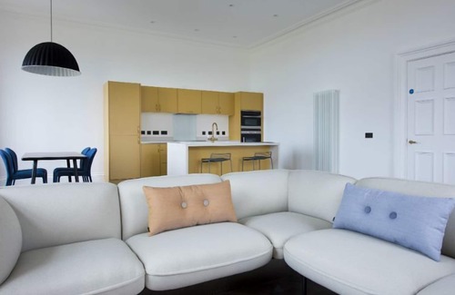 Isle of Lewis Cabaña | Un castillo de lews con capacidad para 4 personas en 0 habitaciones