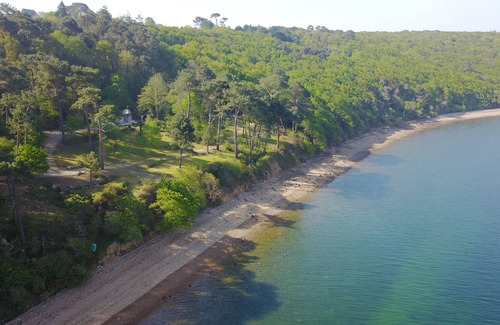 Finistere Casa | Un pequeño rincón del paraíso, pies en el agua, relajación garantizada 3 ***