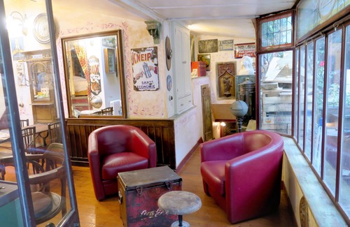 Torcy Casa | Un pequeño rincón del paraíso entre Disney y París.