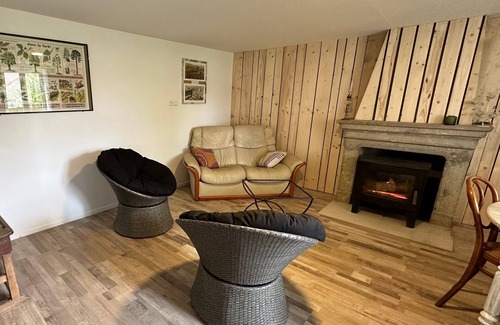 Aromas Otro | A little farmer's cottage