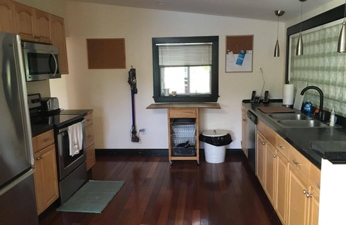 Freedom Casa | Un pedacito de paraíso, en las 4 estaciones.