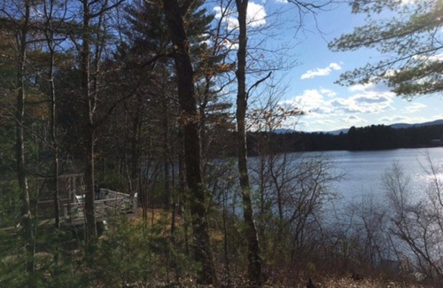 Freedom Casa | Un pedacito de paraíso, en las 4 estaciones.