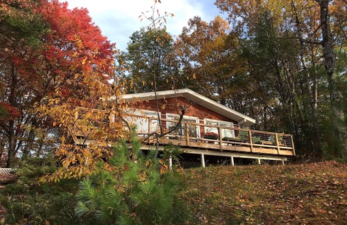 Freedom Casa | Un pedacito de paraíso, en las 4 estaciones.