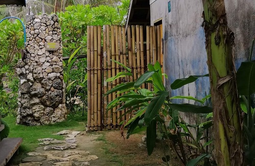 San Isidro Cabaña | Breezy Loft frente a la playa