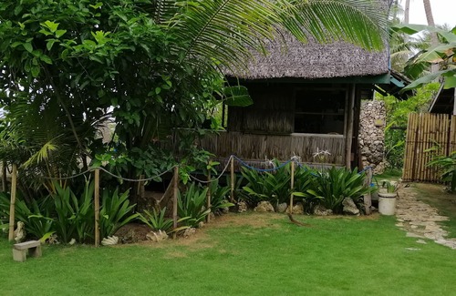 San Isidro Cabaña | Breezy Loft frente a la playa