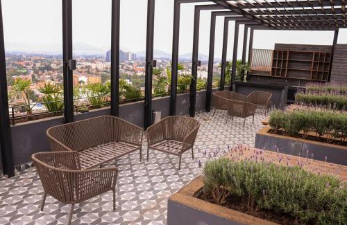 Granada Apartamento | A loft to spend pleasant days