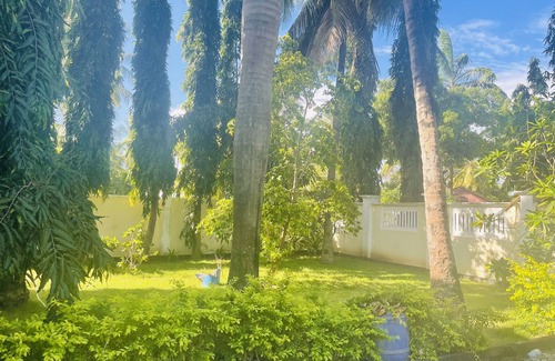 Dar es Salaam Apartamento | A lovely 3 Bedroom Vacation home with free parking