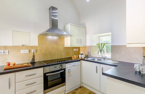 Leadenham Cabaña | 2 bedroom accommodation in Leadenham