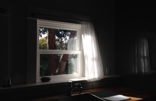 Mosier Cabaña | Una hermosa casa de campo en el corazón de la garganta del río Columbia