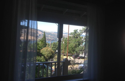 Mosier Cabaña | Una hermosa casa de campo en el corazón de la garganta del río Columbia