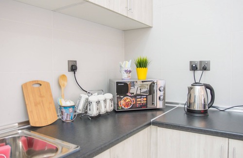 Gelugor Condominio | Un hogar lujoso y cómodo cerca de USM y Spice