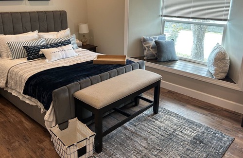 Buckhead Ridge Casa | A luxurious get away on the canal of Lake Okeechobee.