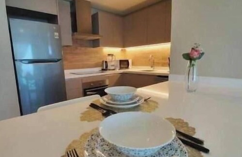 Hidd Apartamento | A Luxurious Sea View 1 Bedroom Apartment unit 5