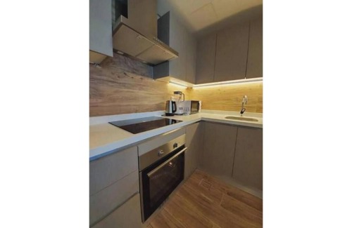 Hidd Apartamento | A Luxurious Sea View 1 Bedroom Apartment unit 5