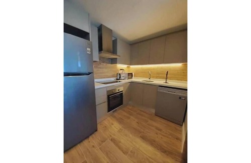 Hidd Apartamento | A Luxurious Sea View 1 Bedroom Apartment unit 5