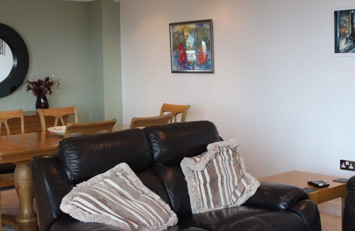 Cowes Apartamento | A Luxury Apartment Marinus