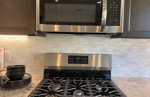Camarillo Casa | A Luxury Brand new Home