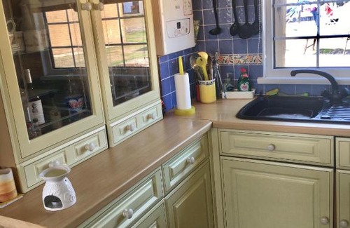 Penarth Casa | A luxury one bedroom bungalow