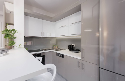 Corfu Town Apartamento | A Luxury Retreat in Corfu Town by Konnect