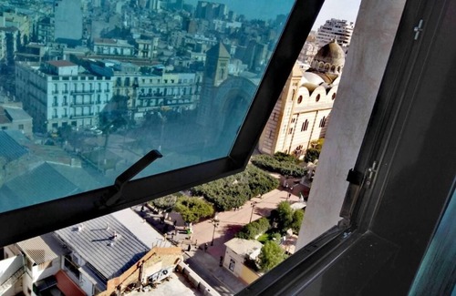 Oran Apartamento | Una estancia de lujo en Studio Bianca
