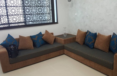 Oran Apartamento | Una estancia de lujo en Studio Bianca