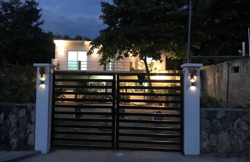 Centro Apartamento | A media cuadra del parque central-Huatulco