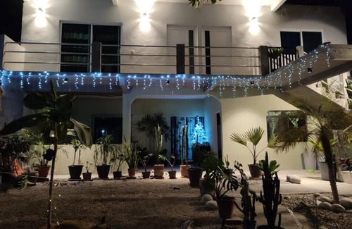 Centro Apartamento | A media cuadra del parque central-Huatulco