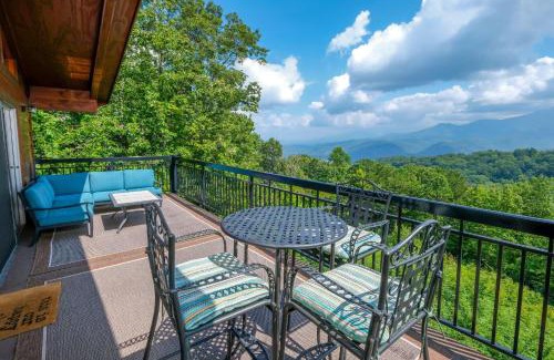 Chalet Village Villa | A Million Dollar View